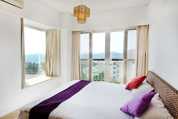 卧室窗户的风水讲究