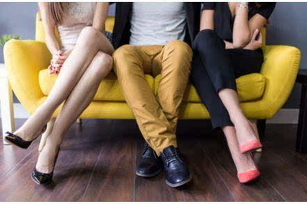 什么样八字的男人不适合做老公 