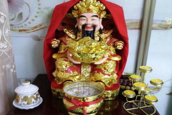 家里放哪几样东西招财又转运