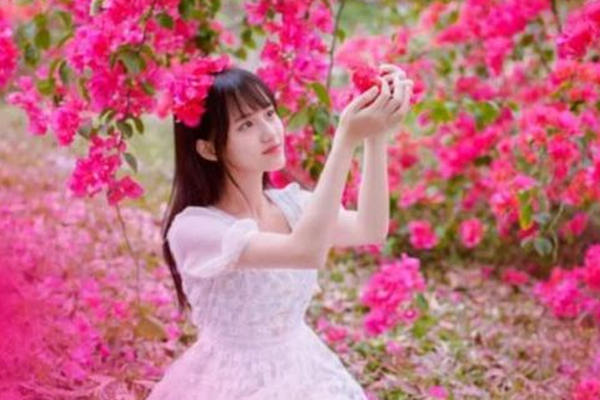 八字看你的正缘桃花何时到