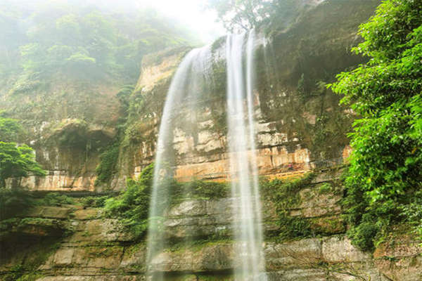 如何判断四墓库的双面性