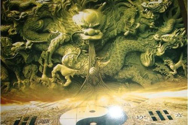 民间八字四凶神歌诀