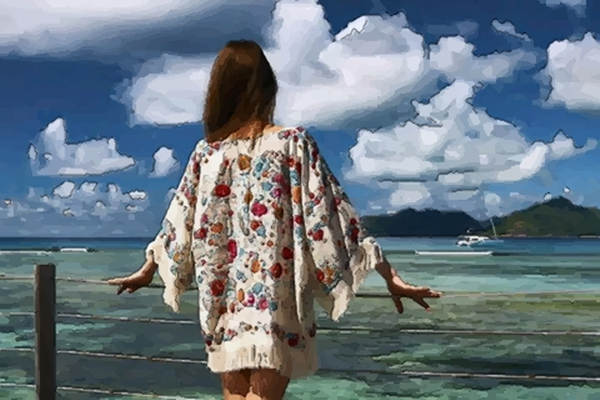 需爱惜自己的女命八字特征