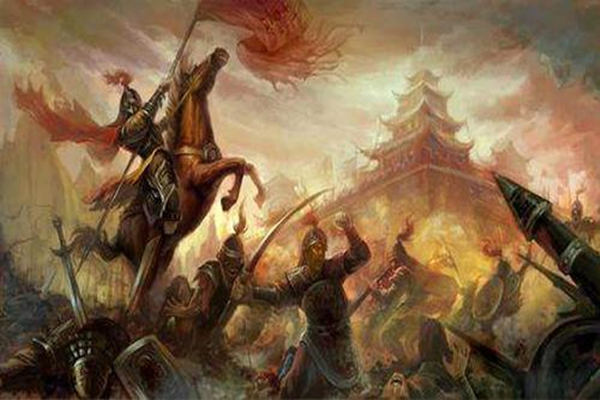 八字十神要点断语之偏官