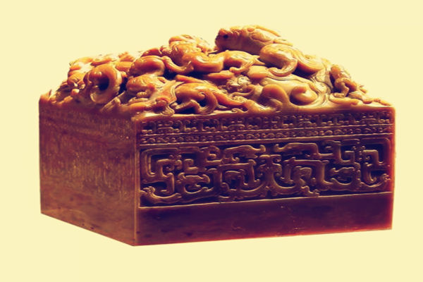 八字十神要点断语之正印