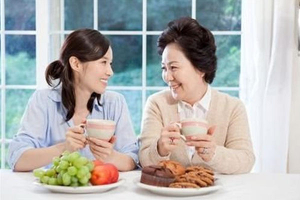 婆媳关系好的女命八字特征