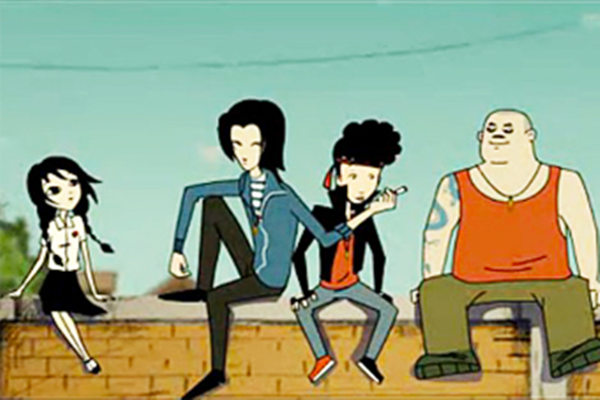 民间命师直断兄弟无缘断语