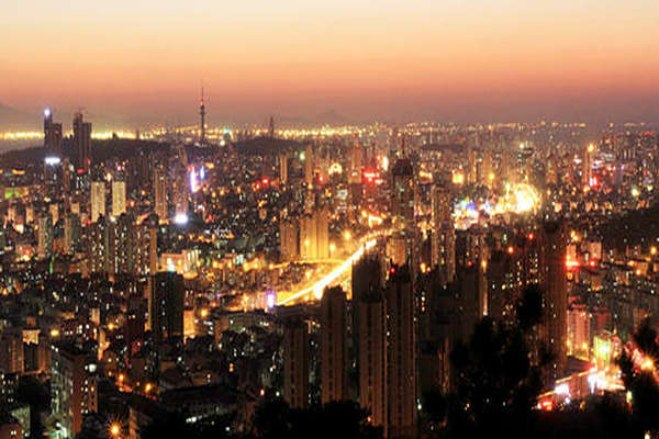 八字入门之丁火日干喜忌