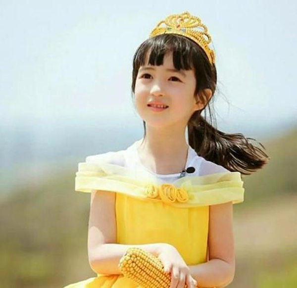 什么八字能生出长相俊秀的孩子