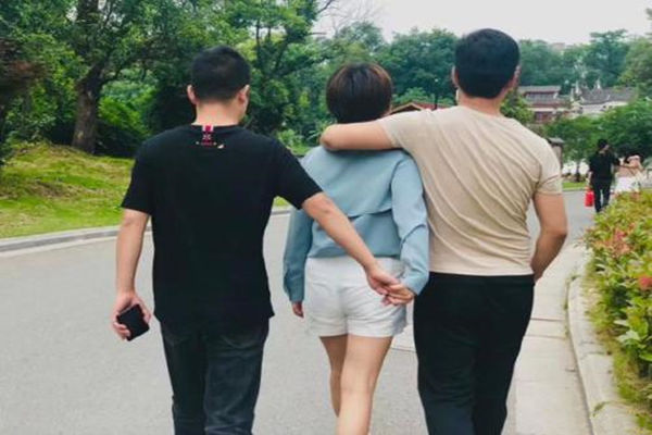 八字争合妒合与婚姻关系