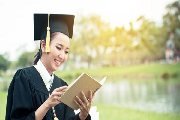 八字学历高的几种特征