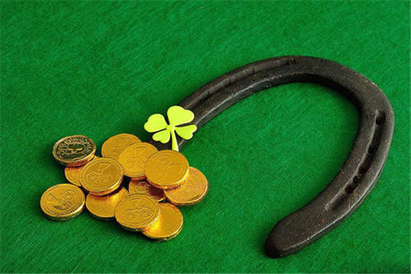 八字从财格命理特征