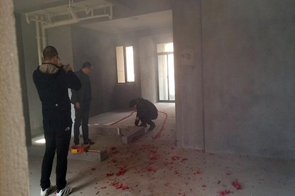 房屋装修动工时的风水讲究