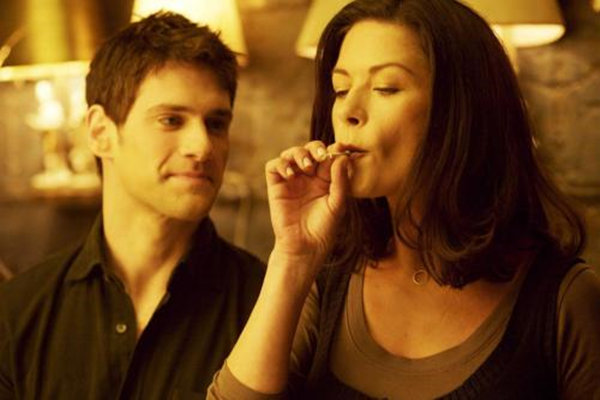 容易姐弟恋的男命八字特征