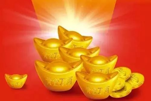 即将发财的预示和征兆