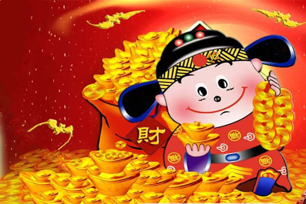 非富即贵的八字特征