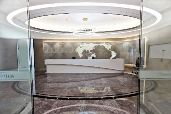 公司门厅需要注意的风水事项