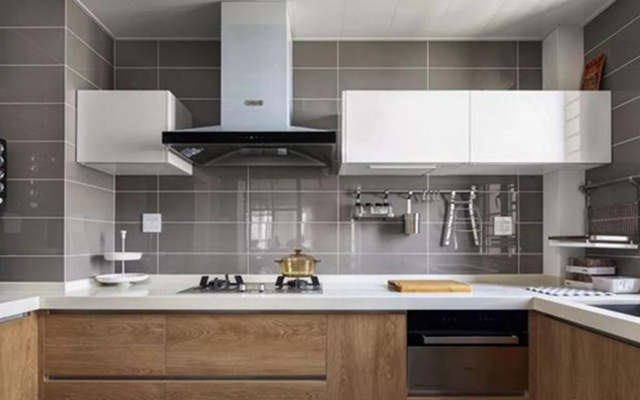 厨房怎么布局风水好