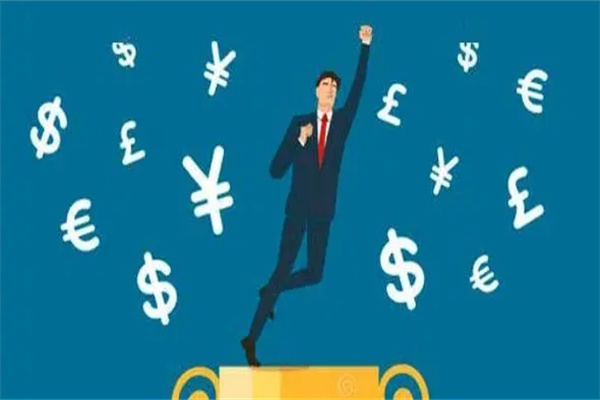 ​富贵命的八字特征