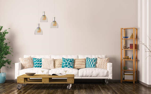 客厅讲究什么风水