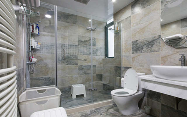 厕所风水有什么讲究