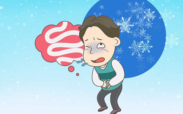 什么风水容易得肠胃疾病