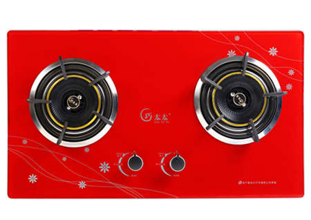 厨房风水炉灶八大禁忌