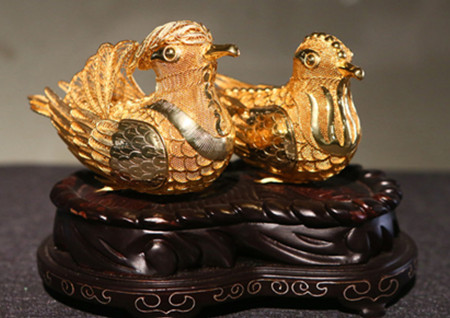 什么风水让夫妻感情好