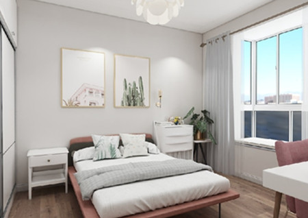 什么风水让夫妻感情好