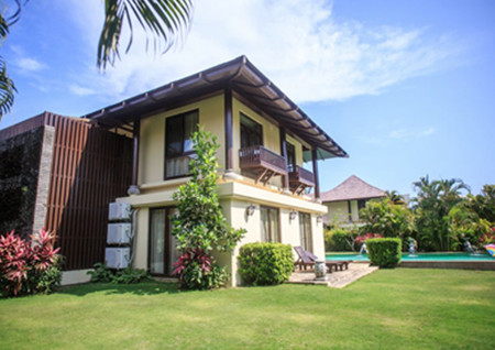 住宅风水怎么看