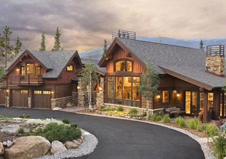 住宅风水顺口溜