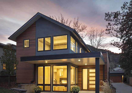 住宅风水顺口溜