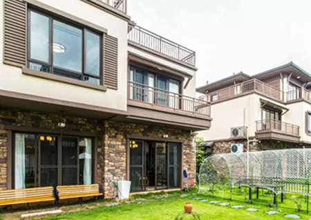 别墅风水的两大禁忌