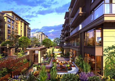 买洋房的风水忌讳