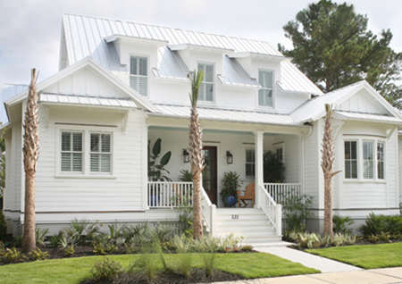 别墅风水主要看什么