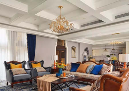 横梁压顶是什么意思