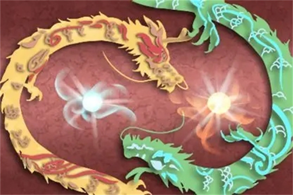 纯阴纯阳的八字