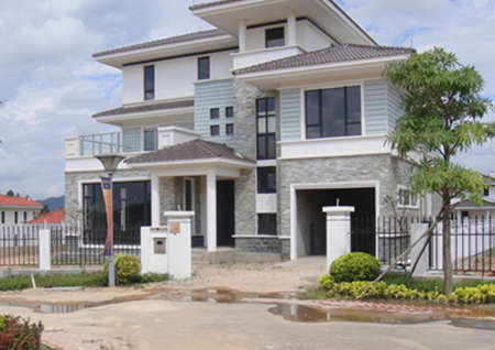 别墅风水禁忌有哪些