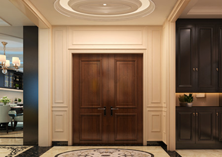 大门风水开门不能见什么