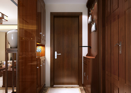 大门风水九大禁忌