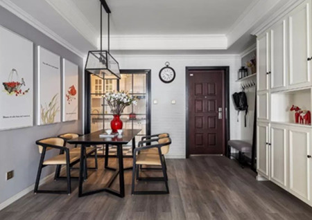 大门风水九大禁忌