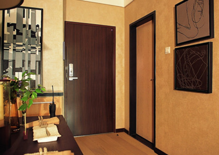 大门风水九大禁忌