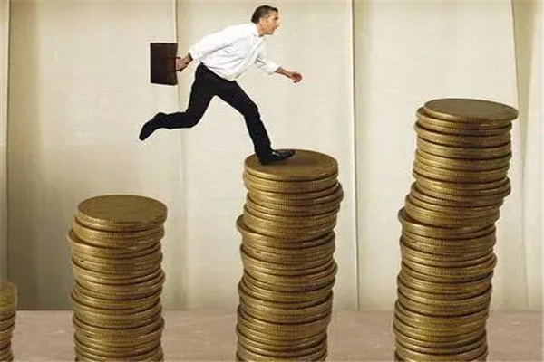 八字财多身弱的男人