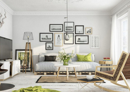 客厅风水中最忌讳的是什么