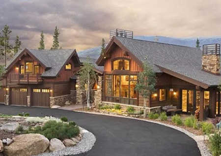 房子风水不好的十种预兆