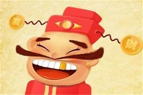 伤官制官的富贵层次