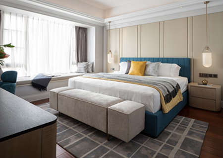 床位风水的四大禁忌