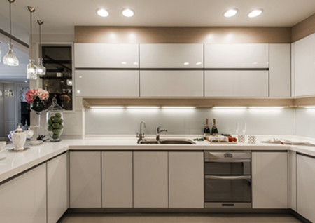 厨房位置风水宜忌大全