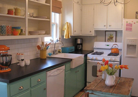 厨房位置风水宜忌大全