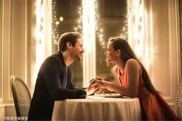 八字合婚怎么看合不合